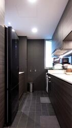 The Minton (D19), Condominium #607523221